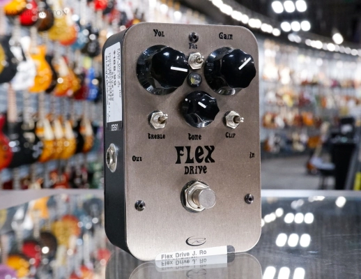 J. Rockett Flex Drive